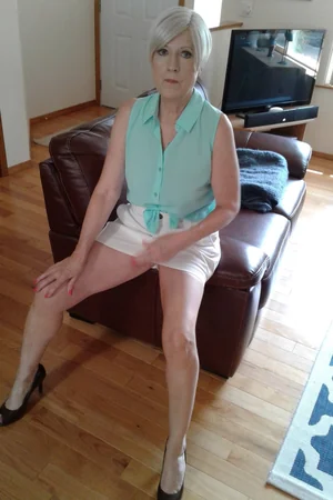 Age Is No Obstacle For Sex Life — photo 53