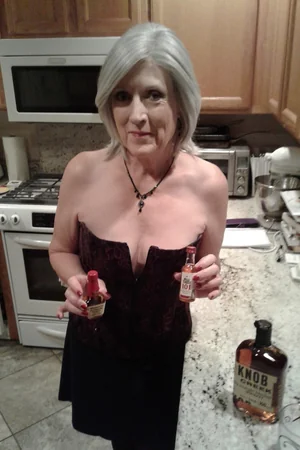 Age Is No Obstacle For Sex Life — photo 60