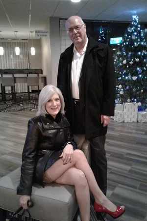 Age Is No Obstacle For Sex Life — photo 68