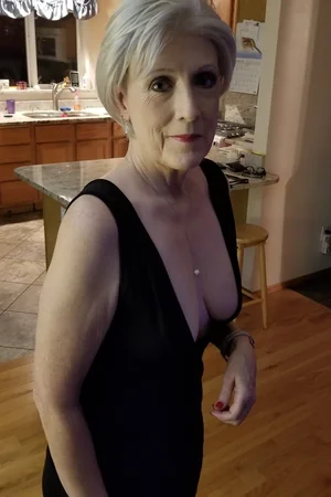 Age Is No Obstacle For Sex Life — photo 70