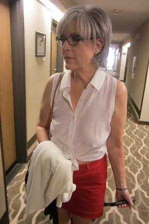 Age Is No Obstacle For Sex Life — photo 72