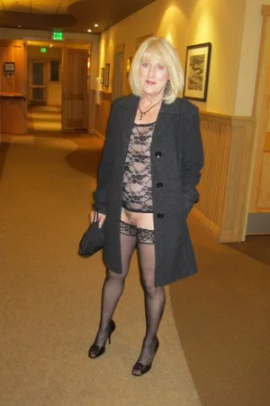 Age Is No Obstacle For Sex Life — photo 75