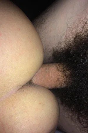 El coño de una polaca madura — foto 10