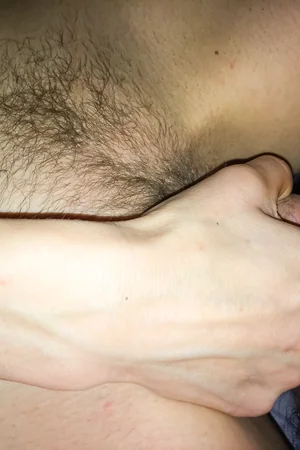 El coño de una polaca madura — foto 20