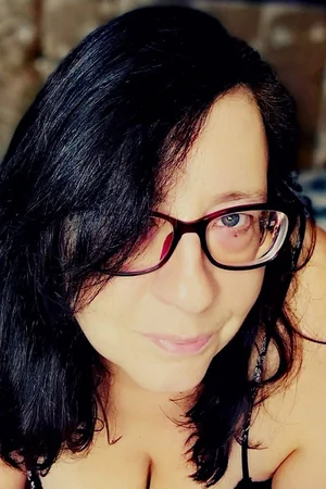 Mûre BBW montrant ses gros seins et son énorme fessier — photo 29