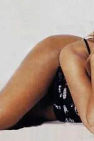 Fotos eróticas con belleza italiana sin ropa — foto 19