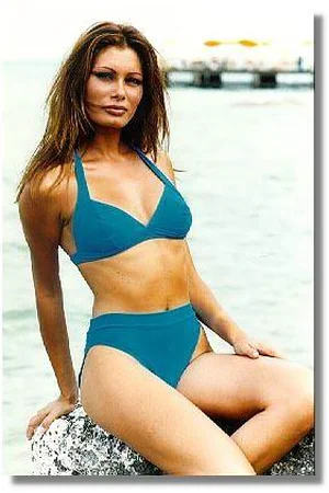 Fotos eróticas con belleza italiana sin ropa — foto 22