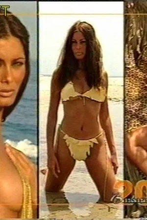 Fotos eróticas con belleza italiana sin ropa — foto 63
