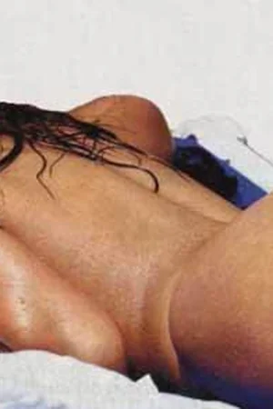 Fotos eróticas con belleza italiana sin ropa — foto 67