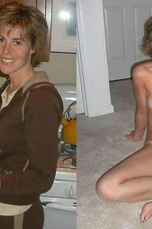 Fotos de varias mamás que no se avergüenzan de desnudarse — foto 28