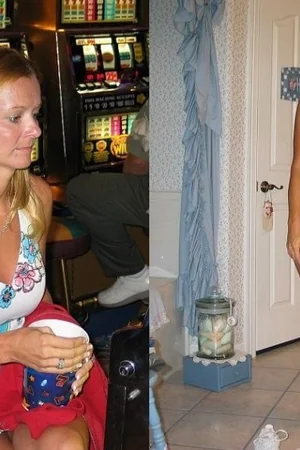 Fotos de varias mamás que no se avergüenzan de desnudarse — foto 96