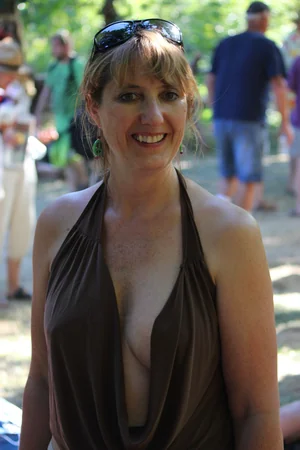 clichés érotiques uniques avec des flashs féminins accidentels — photo 112