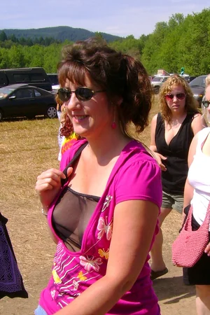 clichés érotiques uniques avec des flashs féminins accidentels — photo 58