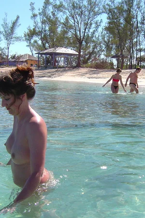 clichés érotiques uniques avec des flashs féminins accidentels — photo 93