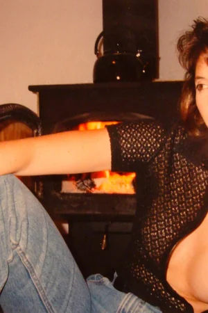 clichés érotiques uniques avec des flashs féminins accidentels — photo 99