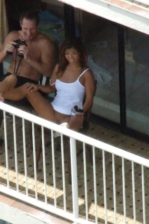 Capturas únicas de chicas sexis sin bragas — foto 55