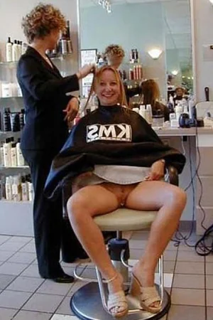 Capturas únicas de chicas sexis sin bragas — foto 69