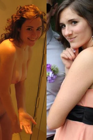Exclusive Pictures of Nude Babes From Private Collection — photo 11