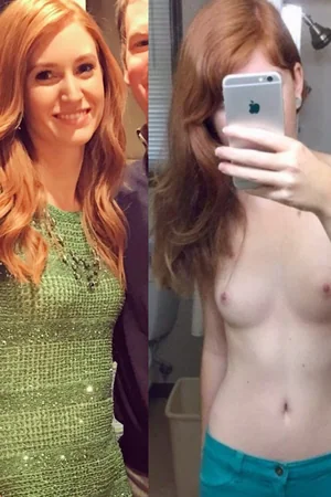 Exclusive Pictures of Nude Babes From Private Collection — photo 17