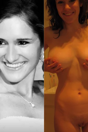 Exclusive Pictures of Nude Babes From Private Collection — photo 5