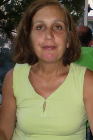 Photos piquantes d'une MILF de 50 ans sans culotte — photo 3