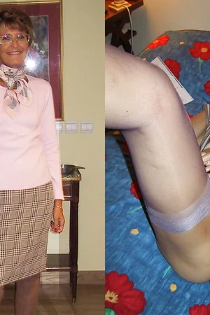 Guys Chill with Mature Mistresses — photo 31