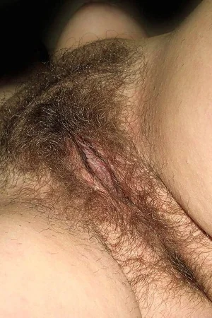 Naughty Pubic Hair of Mature Brunette — photo 62
