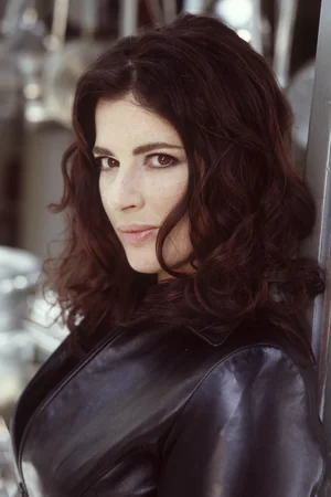 Bella giornalista britannica Nigella Lawson — foto 15