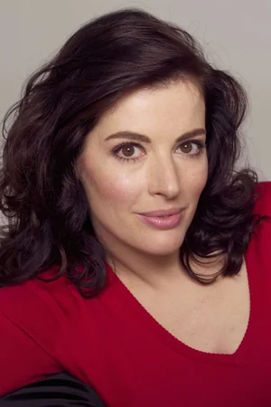 Bella giornalista britannica Nigella Lawson — foto 23