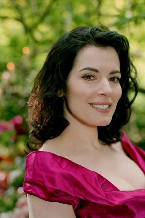 Bella giornalista britannica Nigella Lawson — foto 31