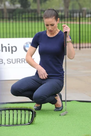 Célébrité sexy Kirsty Gallacher — photo 24