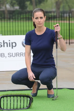 Célébrité sexy Kirsty Gallacher — photo 25
