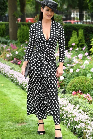 Célébrité sexy Kirsty Gallacher — photo 42