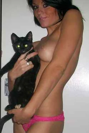 Compilation de chattes visibles — photo 101
