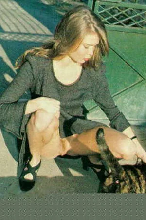 Compilation de chattes visibles — photo 103
