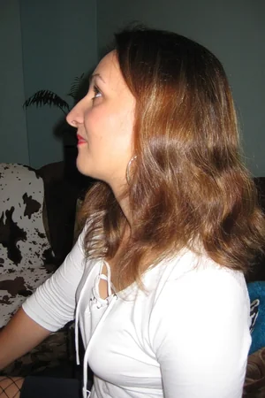 Anita polacca mostra la figa — foto 20