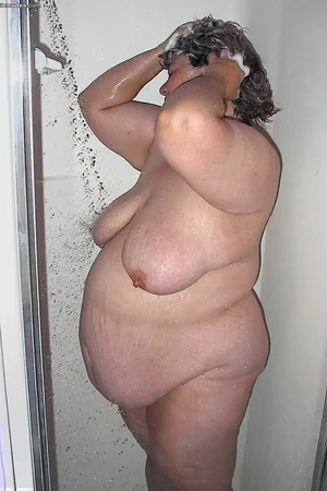 Italiana gordinha em busca de um amante — foto 108