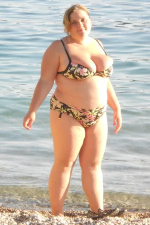 Italiana gordinha em busca de um amante — foto 114