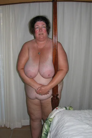 Italiana gordinha em busca de um amante — foto 119