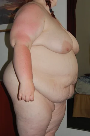 Italiana gordinha em busca de um amante — foto 13