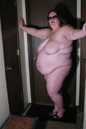 Italiana gordinha em busca de um amante — foto 69