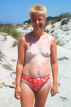 Mostrate di tette tutt'altro che casuali — foto 67