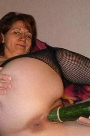 Perverses matures préfèrent la anal — photo 14