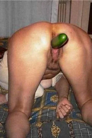 Perverses matures préfèrent la anal — photo 4
