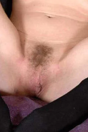 Pussy vissuta di una puttana rossa — foto 27