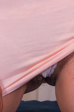 Vello en las axilas y mucho más — foto 17
