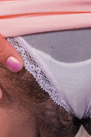 Vello en las axilas y mucho más — foto 19