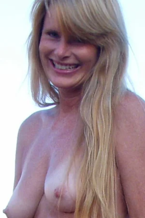 Donna snella non è così semplice come sembra — foto 4