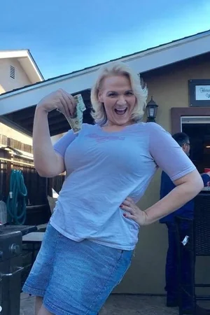My Ex Found Her New Love — photo 18