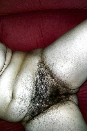 Mujeres maduras peludas ansían atención — foto 3